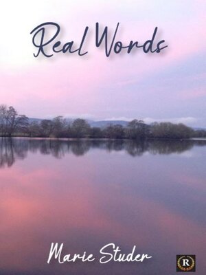cover image of Real Words
